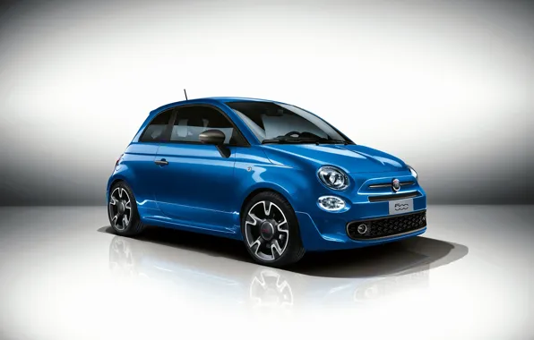 500, Fiat, Фиат