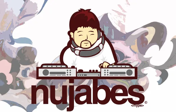Минимализм, эйфория, soul, nujabes, инструментал