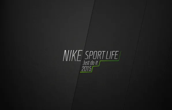Sport, life, nike, 2015
