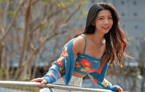 Girl, sexy, girls, woman, model, china, asian, cute