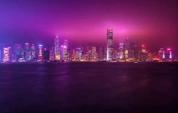 Картинка Hong Kong, Hong Kong Island, Soho