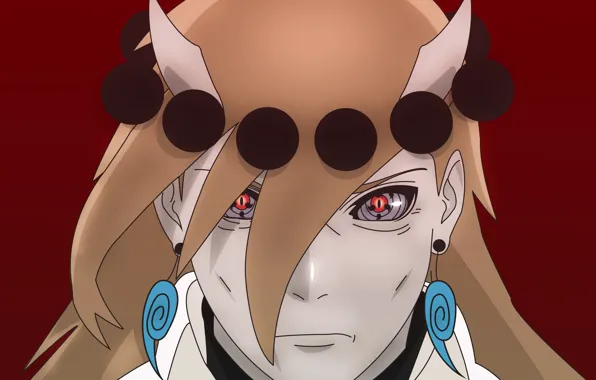 Game, Sasuke, Naruto, eyes, anime, power, sharingan, ninja