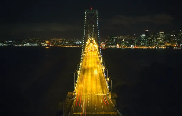 United States, California, Embarcadero