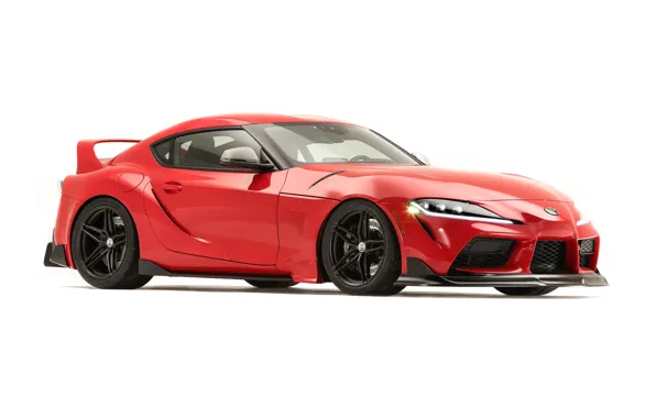 Toyota, Supra, Heritage Edition, 2019, GR Supra, A90, SEMA 2019