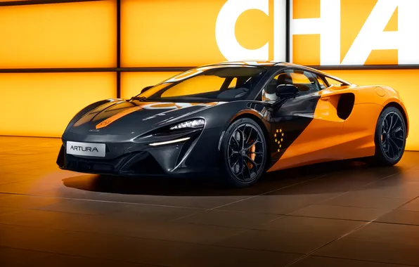 Mclaren, sport car, mclaren sport, mcl series, mclaren artura, mclaren mcl