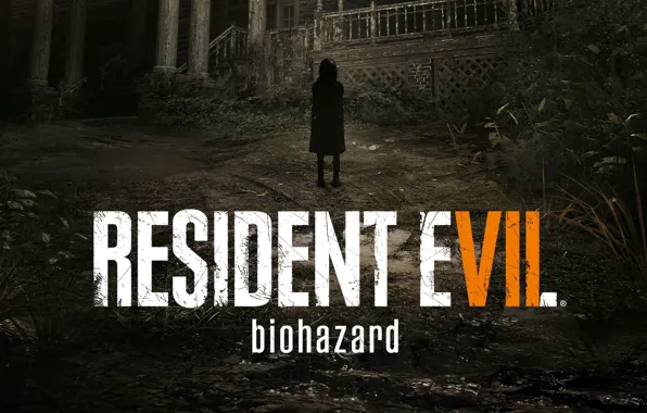 Horror, zombie, game, ghost, Resident Evil, spirit, Capcom, evil