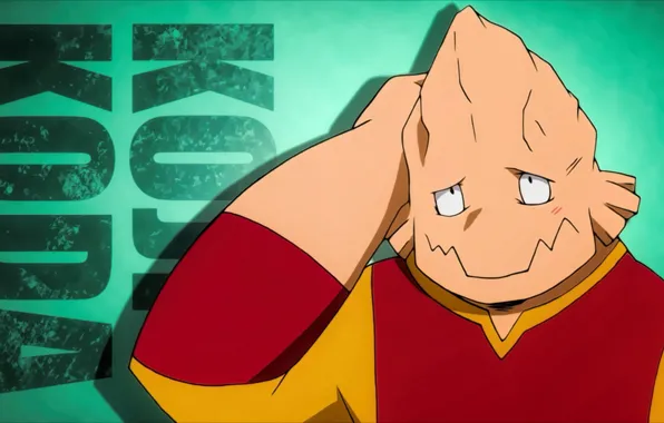 Anime, hero, manga, japanese, by sanoboss, Boku no Hero Academia, My Hero Academia, 006