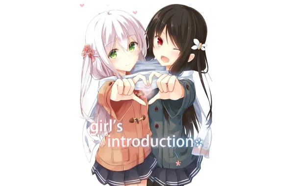 Радость, девочки, Kantai Collection, Флотская Коллекция
