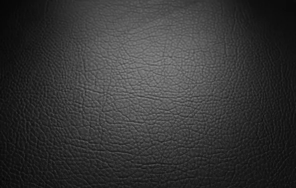 Фон, текстура, кожа, черная, black, texture, background, leather