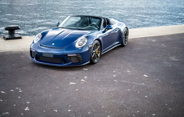Картинка 911, Porsche, Porsche 911 Speedster
