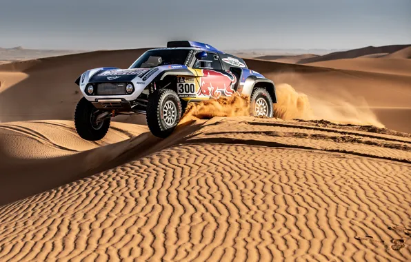 Песок, Авто, Mini, Спорт, Машина, Автомобиль, 300, Rally