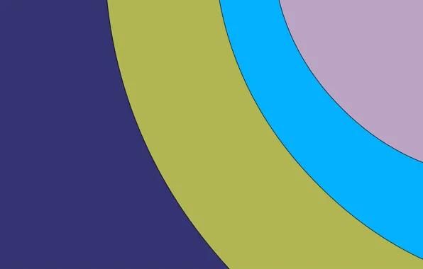 Геометрия, design, линии background, color, material