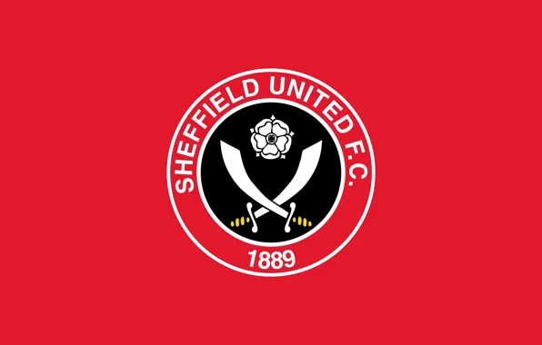 Картинка Sport, Sheffield United FC, wallpaper, football, logo