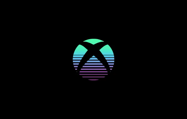 Эмблема, Xbox, Gear, 2020
