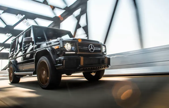 Mercedes-Benz, скорость, AMG, 2018, G-Class, Gelandewagen, Final Edition, G65