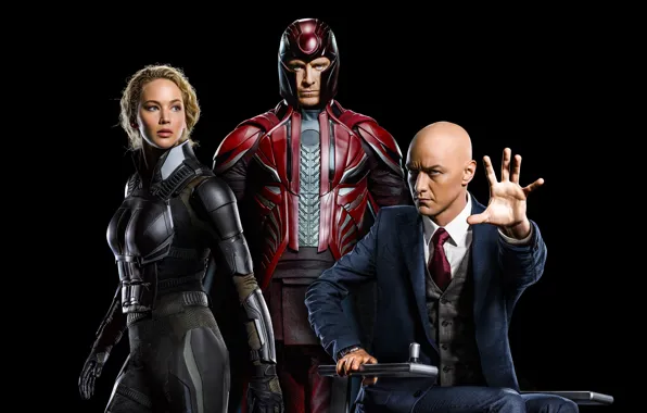 Апокалипсис, Superheroes, люди икс, X-Men, X-Men: Apocalypse