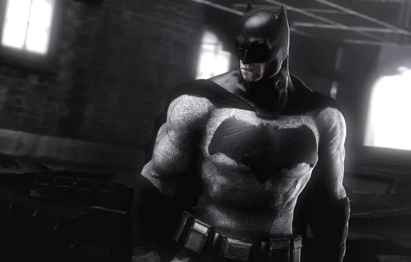 Картинка batman, the dark knight, Batman: Arkham Knight, Batman v Superman: Dawn of Justice