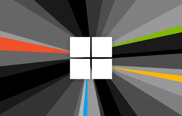 Microsoft, windows, Radiant