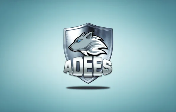 Команда, team, csgo, киберспорт, ксго, adees, эдис