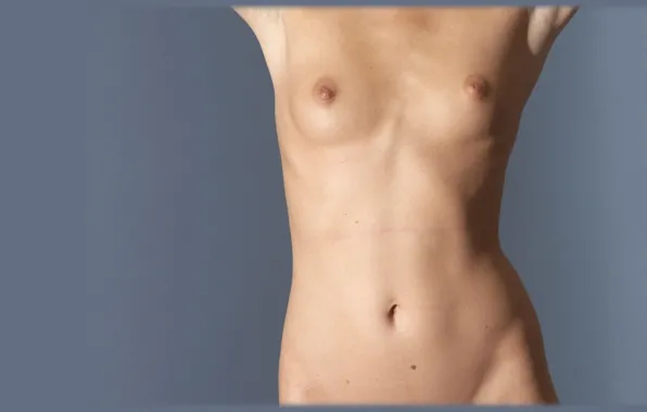 Girl, calm, model, super, beauty, nude, perfect, body