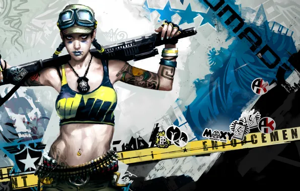 Art, APB, Official, Enforcemen, All Points Bulletin