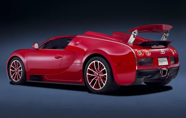 Bugatti, Car, French