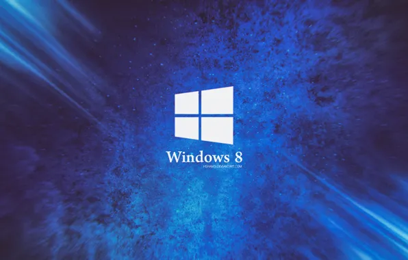 Обои Фон, Обои, Окно, Windows 8, Операционная Система, Icon, Win 8.