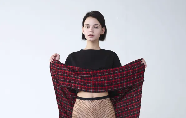 Ariel, model, young beautiful, Lilit A, Hegre, girl model