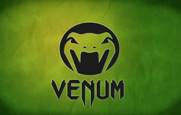 Картинка logo, бои, mma, venum 2012, екипировка ufc
