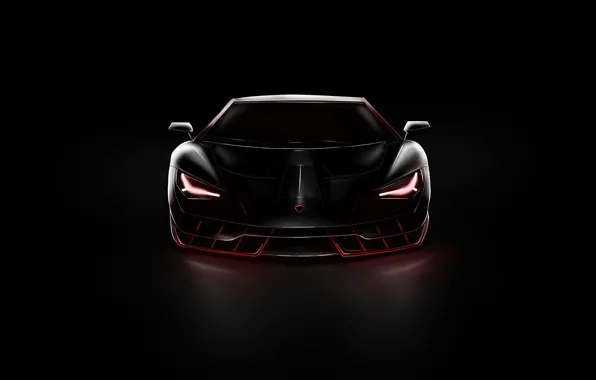 Lamborghini, 2020, Centenario