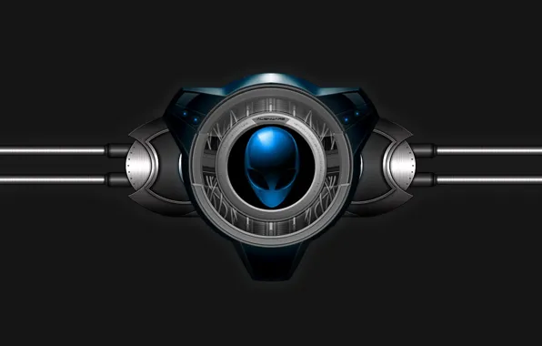 Alienware, Computer, Hardware