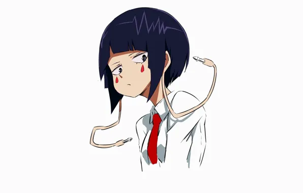 Моя геройская академия, My Hero Academia, Boku No Hero Academia, Jirou Kyouka