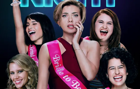 Scarlett Johansson, cinema, girl, woman, pink, movie, brunette, blonde
