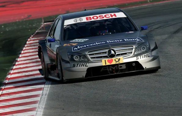 AMG, DTM, MERCEDES, BENZ