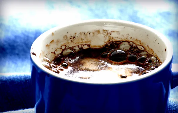 Cup, coffee, mug