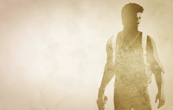Nathan Drake, Uncharted, PlayStation, Drake Collection