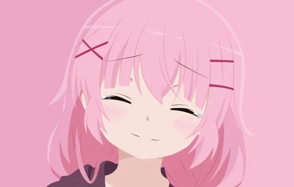 Девочка, слёзы, розовый цвет, Comic Girls