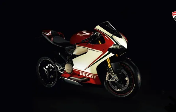 Ducati, bike, italy, Panigale 1199
