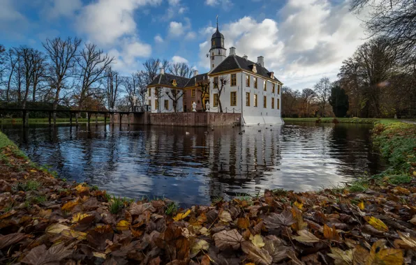 Holland, Groningen, Slochteren