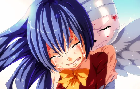 Game, anime, asian, manga, japanese, Fairy Tail, oriental, asiatic