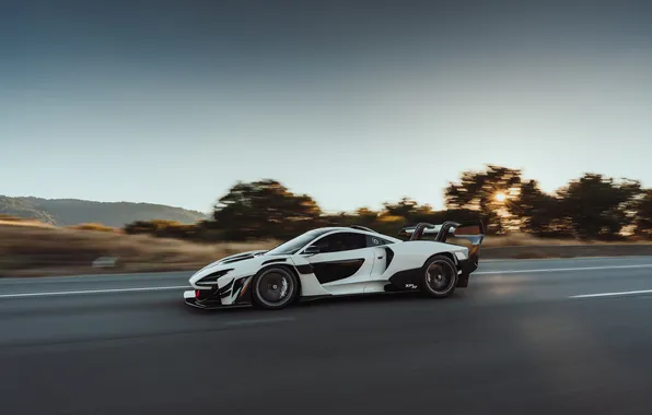 Car, McLaren, wallpaper, supercar