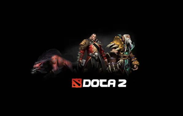 Dota, warcraft, dota2