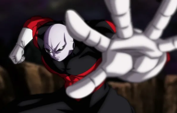 Game, alien, anime, martial artist, manga, Dragon Ball, strong, Dragon Ball Super