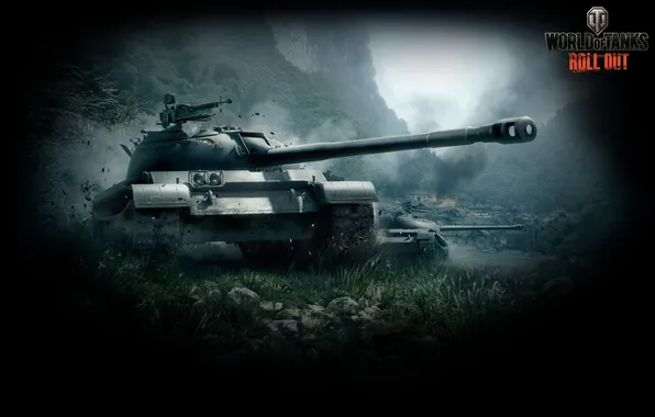 Картинка China, танк, Китай, танки, WoT, World of Tanks, Wargaming.net, 121