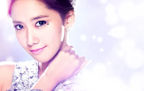 Girl, SNSD, k-pop, Yoona