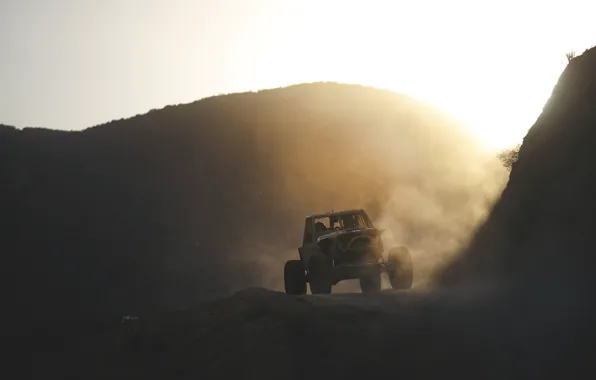 Car, авто, джип, dirt, бездорожье, offroad