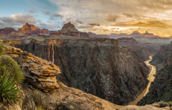 Картинка United States, Arizona, Grand Canyon Village