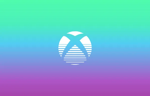 Эмблема, Xbox, Gear, 2020