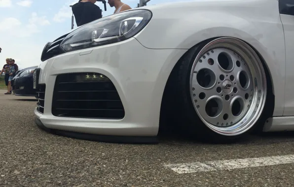 Stance, Low, ZRfest