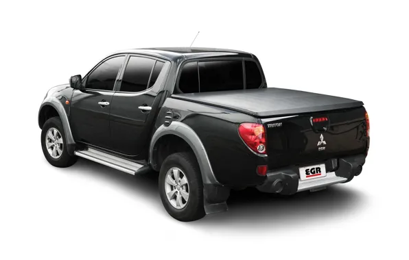 Mitsubishi, Внедорожник, l200